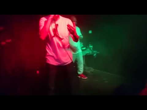 Turbatu - Komisch (Live)