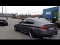 BMW M5 F10 710HP! - World's fastest M5 by ...