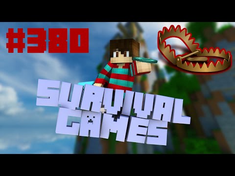 Minecraft Survival Games w/Zach! Game 380 - Traps Are Anywhere