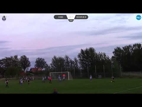 IK Oden - Västerås BK 30