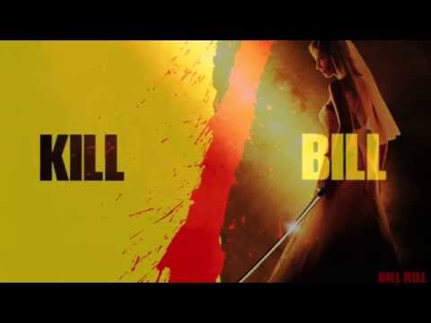 Kill Bill-Urami Bushi (My Grudge Blues)