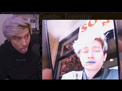 Leffen's WORST Experience at Pound