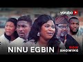 Ninu Egbin Latest Yoruba Movie 2023 Drama | Niyi Johnson | Eniola Ajao | Yomi Fabiyi