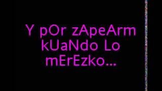 Mallita bonita!!.MP4