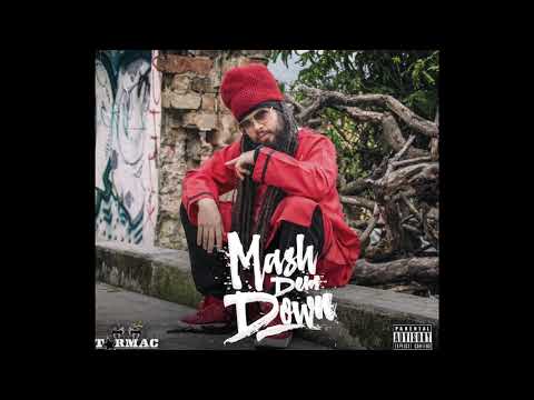 04. TARMAC - Freedom (Ft. La Tifa, Crikmanjam, Alkaman, Sr Mulato & Jr Ruiz)