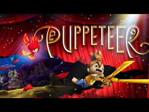 Klagmar's Top VGM #1,493 - Puppeteer - Across the Plains