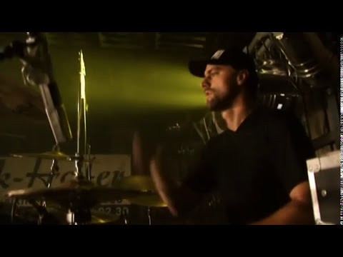 NACHTGESCHREI - Niob (Visualizer Video)