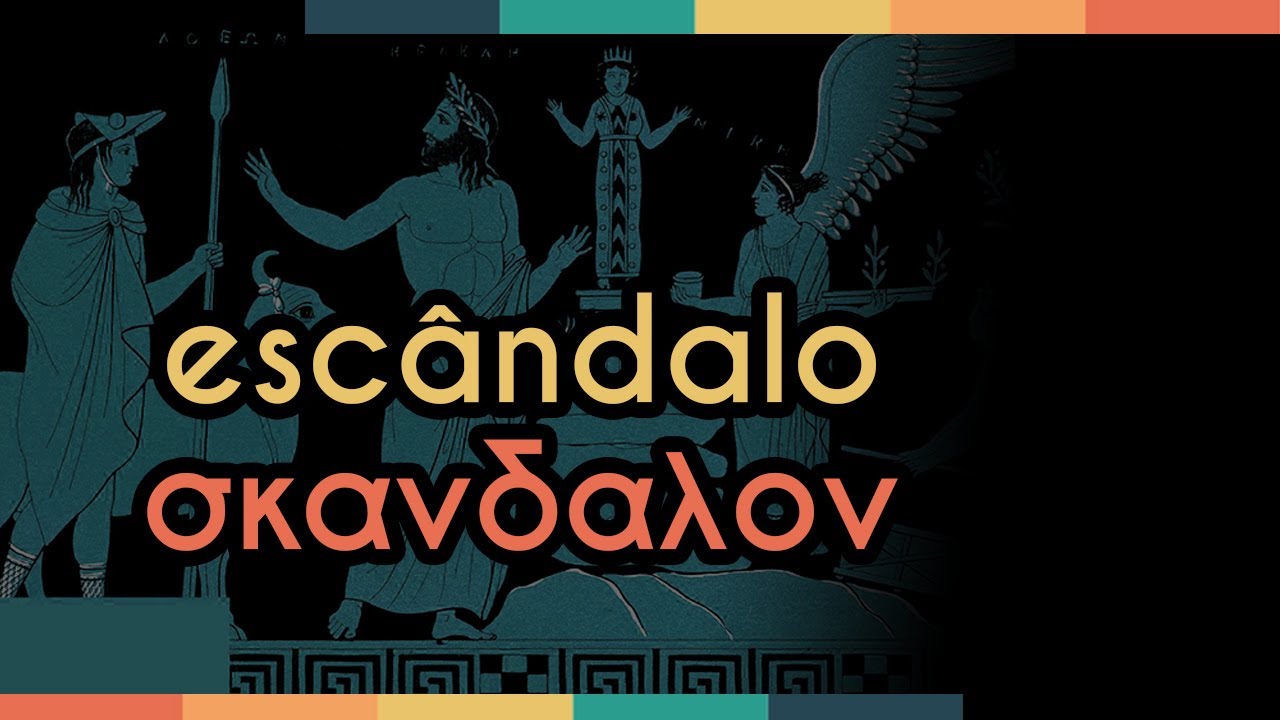 Davar Live - A carne sacrificada a ídolos e o escândalo do mais fraco