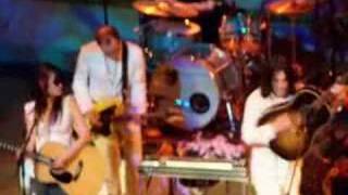 Maria Taylor & Bright Eyes Town Hall 5/30/07