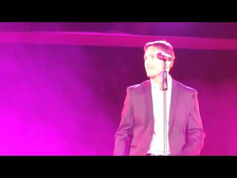 Nathan Moore Be my twin