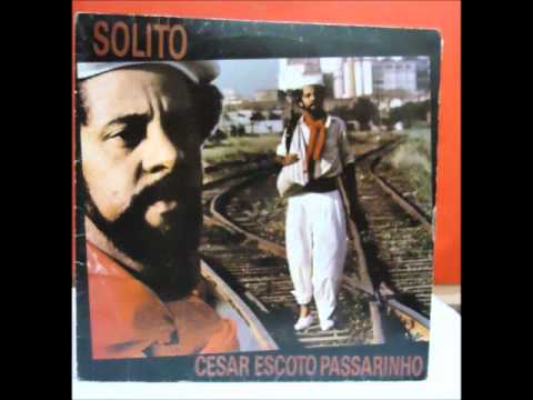 Negro Bonifácio video