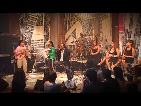 Walmir Borges - Sala da Música