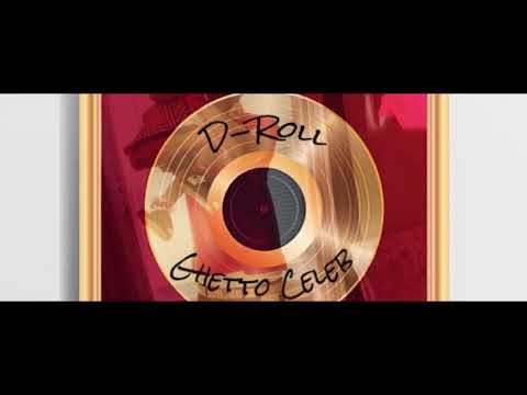 D-Roll feat Eway Slapp- Pressure