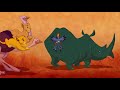 The Lion King I Just Can T Wait To Be King