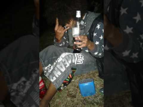 Fedy Xii Ft Yst Rmk - Big Up Wwls 2k17