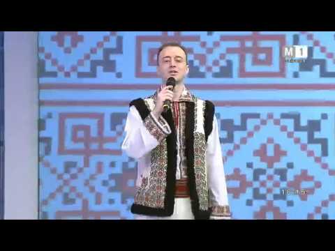 Valentin Butucel și Orchestra Folclor-Hai la vatra jocului "Cine vine la noi" 2017