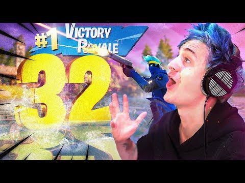 32 BOMB WITH THIS SQUAD! (32 BOMB WITH THIS SQUAD!)