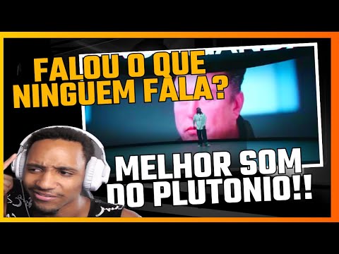 KAIZER REAGE A Plutonio - Propaganda