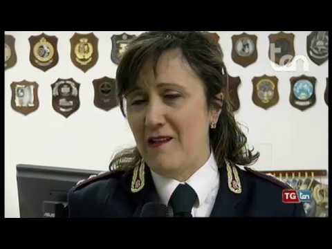 TG ten 12 marzo 2019