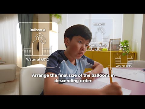 Geniebook: Online Learning App