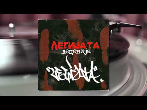 LD Pistolero i R.O.N.I.N. so Da Dzaka Nakot - Ko Shto E (Official HQ)