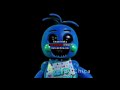 FNAF Song Animatronics Voices Lost Effect