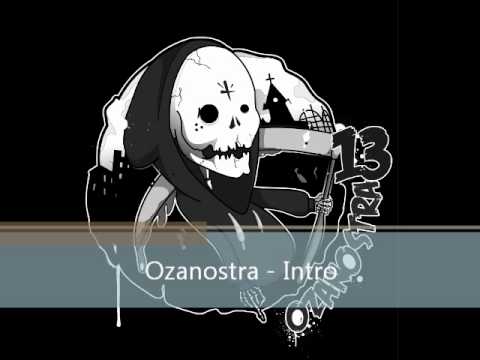 Ozanostra - Intro