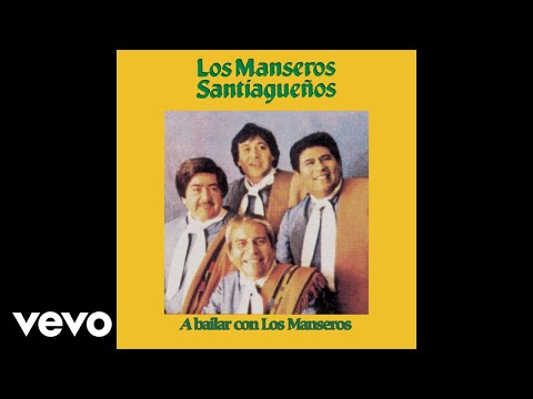 Los Manseros Santiagueños - Nostalgias Santiagueñas (Official Audio)