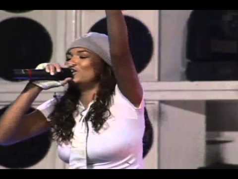 DVD Tsunami 2   Mc Sabrina   O certo e o certo