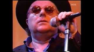Van Morrison - Candy Dulfer Live Summertime in England @ Rockpalast