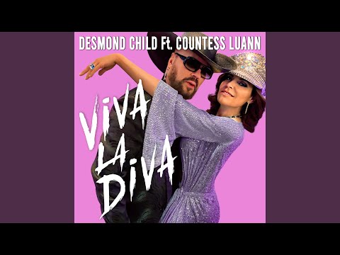 VIVA LA DIVA (feat. Countess Luann)