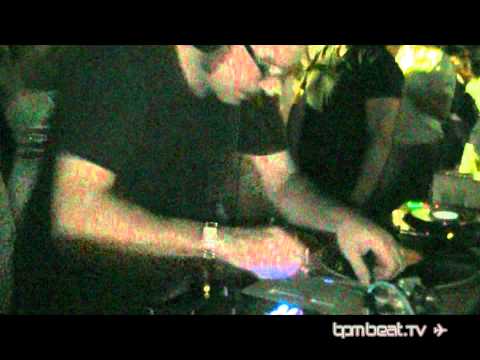 V.H. Rev 27 Ago. 2011 Reazione Dj D.lewis  Bpmbeat Tv