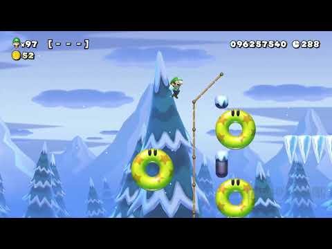 Super Mario Maker 2 - Endless Mode #405