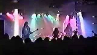 Marilyn Manson - Cyclops (live)