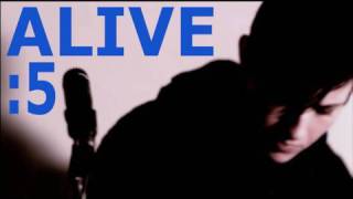 Butterfly Boucher ALIVE: Episode 5  &quot;To Feel Love&quot;