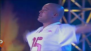 Aqua - Around The World (Festivalbar 2000) (HD Remastered)