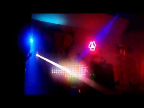 Dj Alejandro Hdz en Aguascalientes