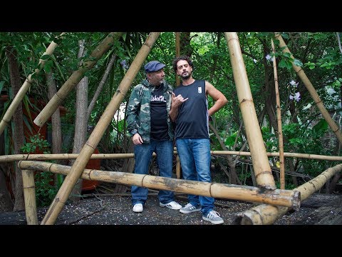 TNK - Ras Pepy & Zù Luciano: Rise Up! (official videoclip)