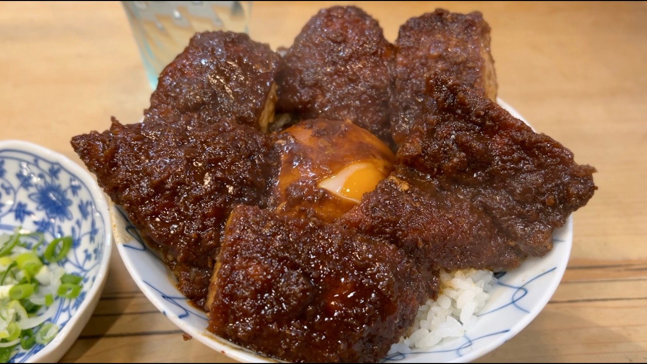 Experience Nagoya meshi food varieties with this virtual tour.