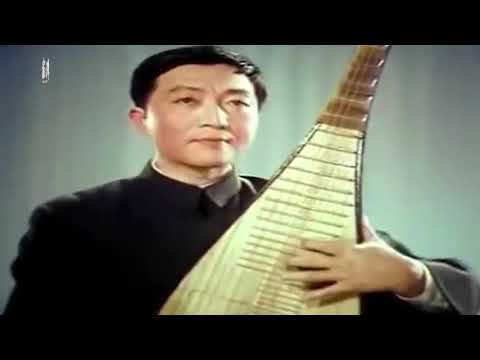 83-year-old Chinese pipa master Liu Dehai known for adapted solo 'Ambush from Ten Sides' passed away