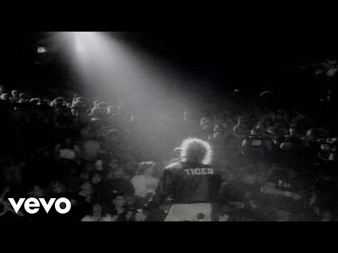(watching) Worlds Crumble - Glass Tiger