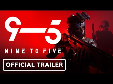  gamescom 2021: Nine to Five Early Access Trailer