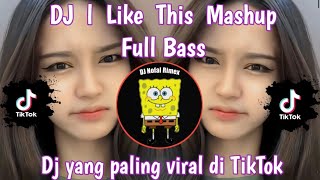 Download lagu DJ I LIKE THIS MASHUP VIRAL TIKTOK DJ TOPENG 2023 YANG KALIAN CARI. mp3