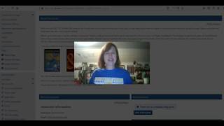 ENG 122 - Week One Introduction Video
