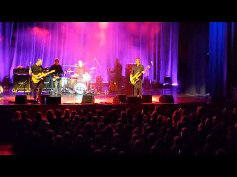 I Don't Want To Lose You - The Smithereens with Marshall Crenshaw and Robin Wilson