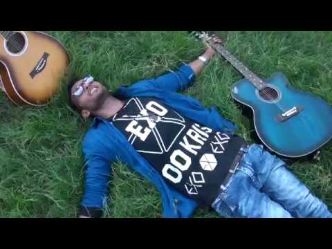 Ashish Mishra tere sang Yaara