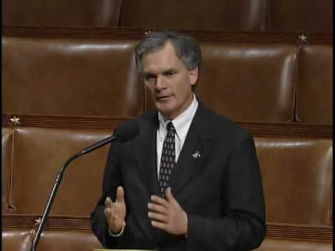 Congressman Bob Latta Special Order 2/12/09