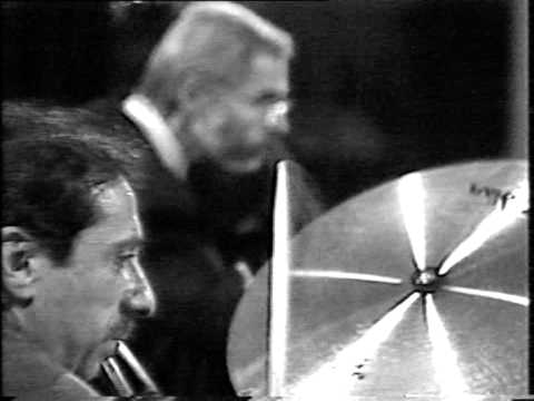 BROADWAY Deseő Csaba Quartet & Damir Dicic