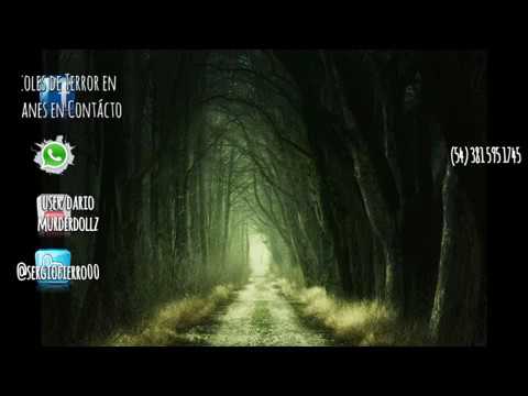 La Noche de Terror [T] - 3-07-2019 | Historias  que dan Escalofrío!