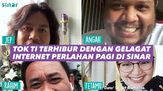 Download lagu Pagi Di SINAR bersama Dato' Sri Siti Nurhaliza mp3